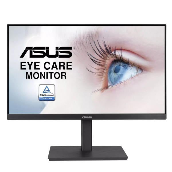 Monitor 23.8'' Asus VA24EQSB IPS 1920x108075Hz5msHDMIVGADPUSBzvučnici