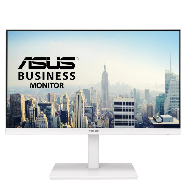 Monitor 23.8'' Asus VA24EQSB-W IPS 1920x108075Hz5msHDMIVGADPUSBzvučnici