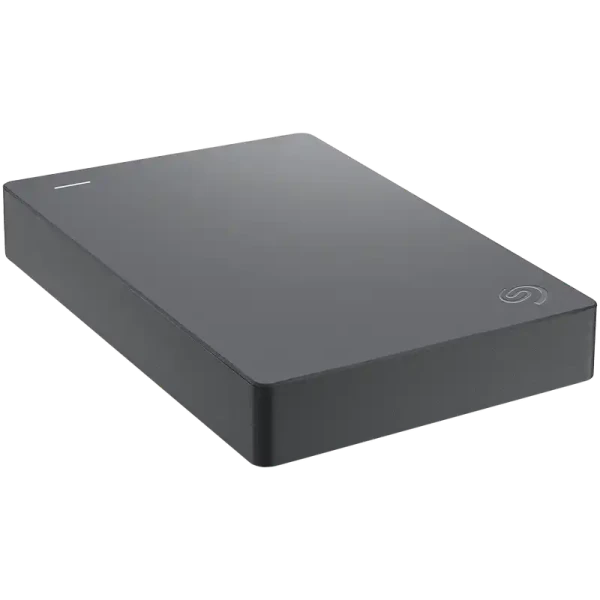 Eksterni hard disk 2.5 4TB Seagate External Basic STJL4000400