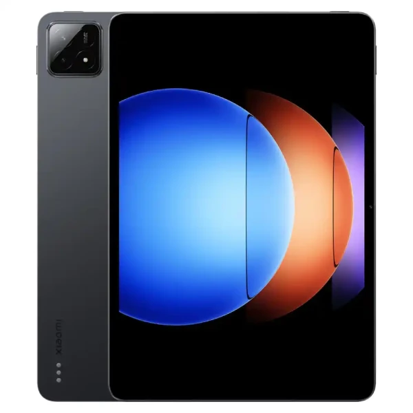 Tablet 12.4 Xiaomi Pad 6S OC 3.19GHz8GB256GBWiFi32MP50MPAndroidAluminijum VHU4704EU