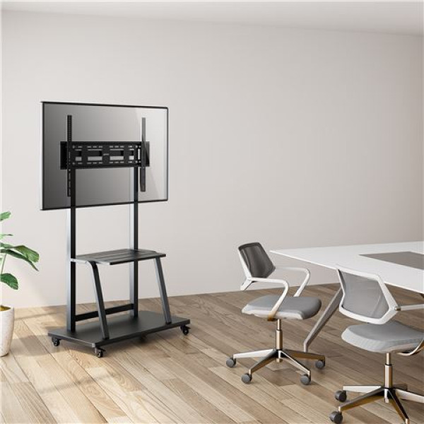 Manhattan nosač (postolje) za TV podesiv po visini 37''-100''