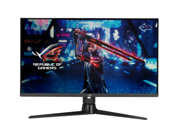 Monitor ASUS ROG XG32UQ 32''IPS3840x2160160Hz1ms GtGHDMIx2,DP,USBGsync,freesyncvisinacrna' ( '90LM08B0-B01170' ) 