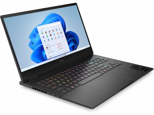 Laptop HP Omen 16-xf0001nia W11H16.1''FHD AG IPS165HzRyzen 7-7840HS16GB1TB4070 8GBbacklit3gEN' ( '8D8T9EAP' ) 