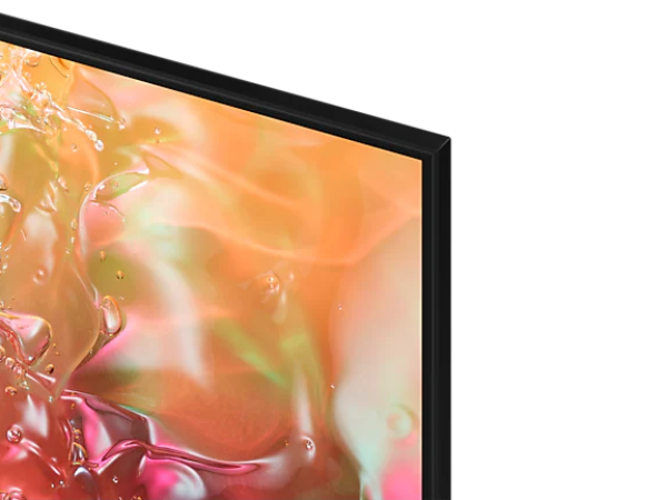 Televizor SAMSUNG UE50DU7172UXXH50''LEDsmartTizencrna' ( 'UE50DU7172UXXH' ) 