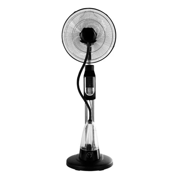 Ventilator sa raspršivačem Prosto MSF407A snaga 70Wprečnik 38cmzapremina 2l