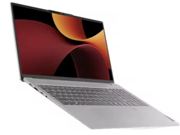 Laptop LENOVO IdeaPad S5 16AHP9 DOS16''IPS WUXGARyzen 5-8645HS16GB1TB SSDFPRbacklit SRBsiva' ( '83DD0026YA' ) 