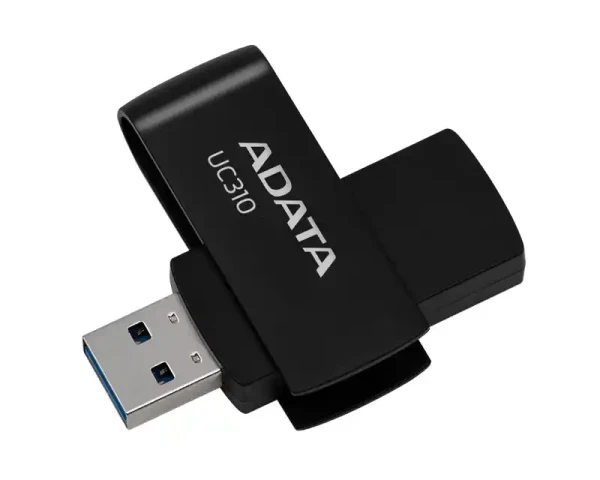 USB Flash 32 GB AData 3.2 UC310-32G-RBK
