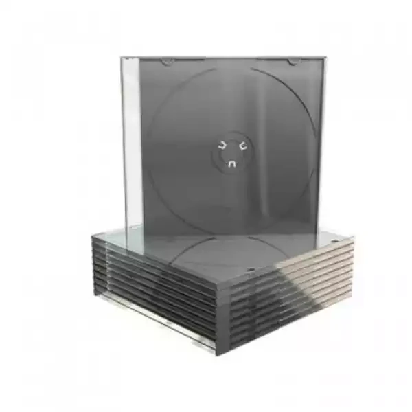PVC Kutija Slim 5.2mm Ledlux