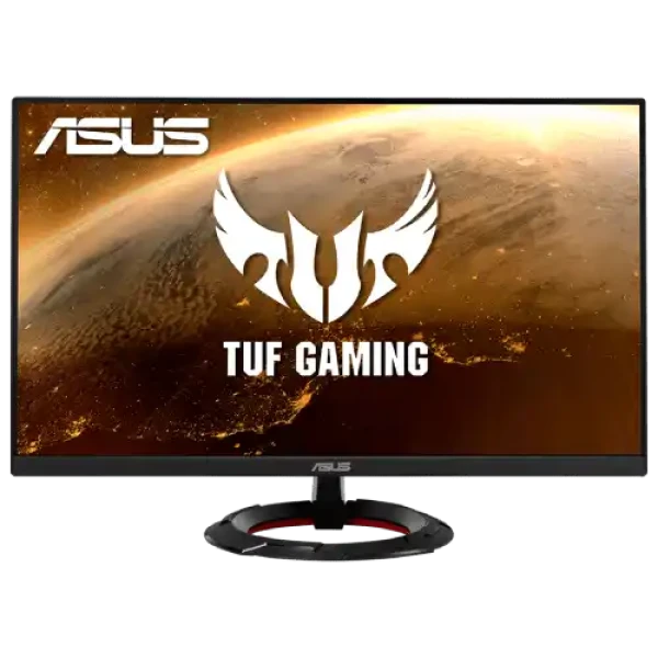 Monitor Asus VG249Q1R 1920x1080Full HDIPS165Hz1ms2xHDMIDPZvučnici