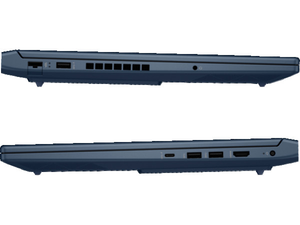 HP Victus Gaming 16-s1003nm,AMD Ryzen 7 8840H,16GB DDR5-5600 RAM,1TB PCIe NVMe TLC M.2 SSD,16.1'' IPS AG FHD 1920x1080,NV ( 9Z7N2EA ) 