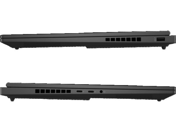 HP OMEN Transcend 16-u1001nn,Intel Core i9-14900HX,32GB DDR5-5600 RAM,2TB PCIe NVMe M.2 SSD,16'' UWVA WQXGA 2560x1600 OLE ( A1VB4EA ) 