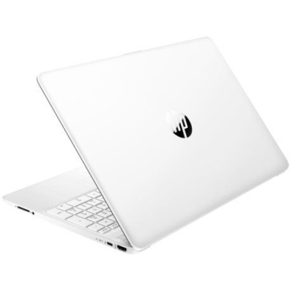 HP 15s-fq2046nm, Intel Core i7-1165G7, 12GB DDR4-2666 RAM, 512GB PCIe NVMe M.2 SSD, 15.6'' IPS AG FHD 1920x1080, Intel Ir ( 434D9EA ) 