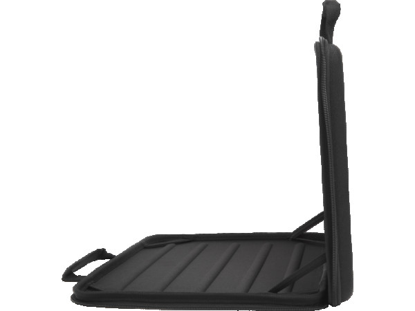  HP Mobility 14'' Laptop Case, Black ( 4U9G9AA ) 