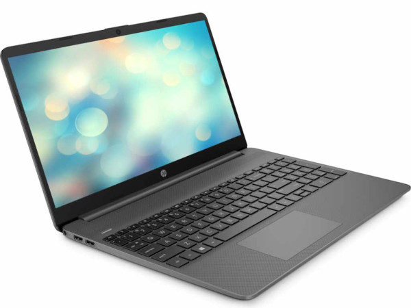Laptop HP 15s-fq5000nn DOS15.6''FHD AG IPSi3-1215U8GB256GB3gENsiva' ( '9H2K6EA#ABB' ) 
