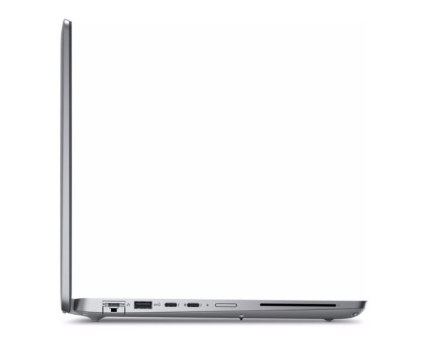 DELL Precision M3490 14 inch FHD Core Ultra 7 155H 16GB 1TB SSD Intel Iris Xe Backlit FP Win11Pro 3yr NBD