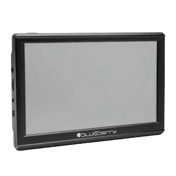 GPS navigacija 7 Blueberry 2GO779 8GB 128MB800x480800MHzBTFM