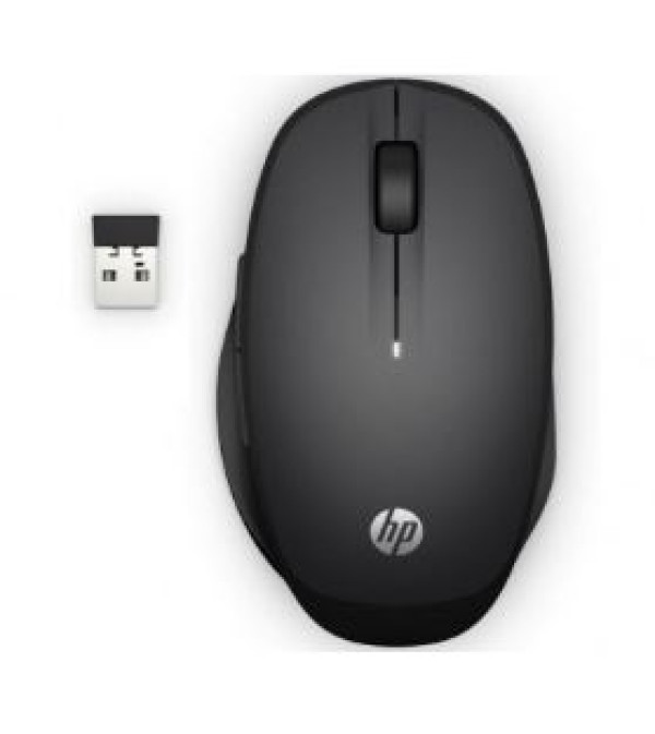 Miš HP X200 EURO bežični 6VY95AA