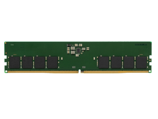 Memorija KINGSTON 16GBDIMMDDR54800MHzCL40' ( 'KVR48U40BS8-16.E' ) 