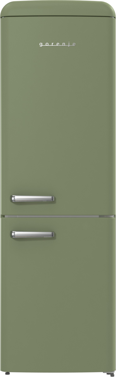 Frižider zamrzivač Old Timer ONRK 619 DOL