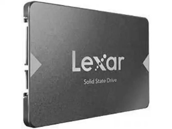 SSD 2.5 SATA 960GB Lexar NQ100 550MBs450MBs