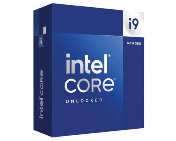 INTEL Core i9-14900K do 6.00GHz Box procesor