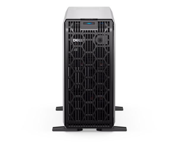 DELL PowerEdge T360 Xeon E-2434 4C 16GB H755 1x480GB SSD RI 700W (1+1) 3yr NBD