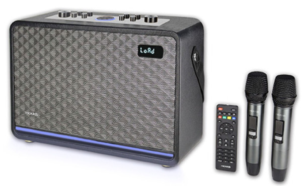 Microlab KTV200 PRO BLUETOOTH SPEAKER