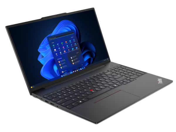 Laptop LENOVO ThinkPad E16 G2Win11 Pro16'' WUXGARyzen 7-7735HS16GB512GB SSDFPRbacklit SRBcrna' ( '21M5002JYA' ) 