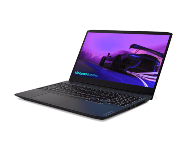 Laptop LENOVO Gaming 3 15IHU6 DOS15.6''FHD 120Hz i5-11320H8GB512GB SSDRTX3050-4GBGLANbacklit' ( '82K101CEYA' ) 