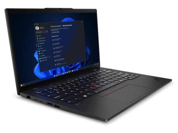 Laptop LENOVO ThinkPad L14 G5Win11 Pro14'' WUXGARyzen 7 Pro-7735U32GB1TB SSDFPRbacklitSRBcrna' ( '21L50013YA' ) 