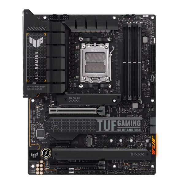 MB AM5 ASUS TUF GAMING X670E-PLUS