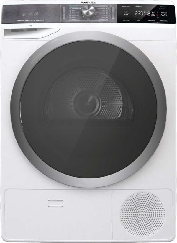 Mašina za sušenje DS 92ILS