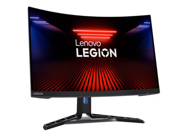 Monitor LENOVO Legion R27fc-30 27''VA zakrivljeni1920x1080165Hz0,5ms2xHDMI,DPFreeSyncpivot' ( '67B6GAC1EU' ) 