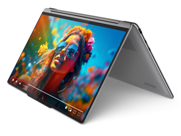 Laptop LENOVO Yoga 9 2in1 14IMH9 Win11 Pro14'' 4K OLEDUltra 7-155H32GB1TB SSDbacklit SRBsiva' ( '83AC003RYA' ) 