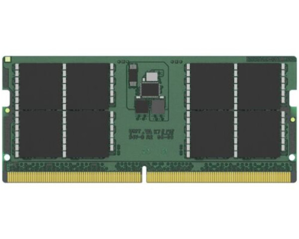 KINGSTON SODIMM DDR5 32GB 4800MTs KCP548SD8-32