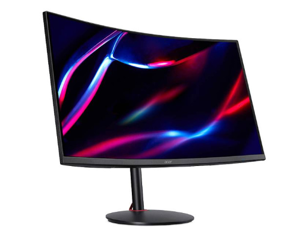 ACER 31.5 inča XZ322QUS Nitro monitor
