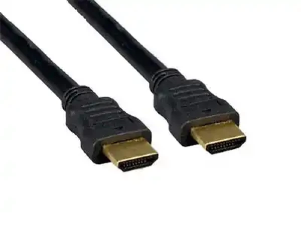 Kabl HDMI MM 1.4 gold Kettz 2.5m Kettz