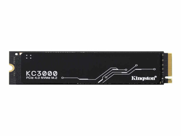 SSD KINGSTON SKC3000D4096G 4096GBinterniM.2NVMecrna' ( 'SKC3000D4096G.E' ) 