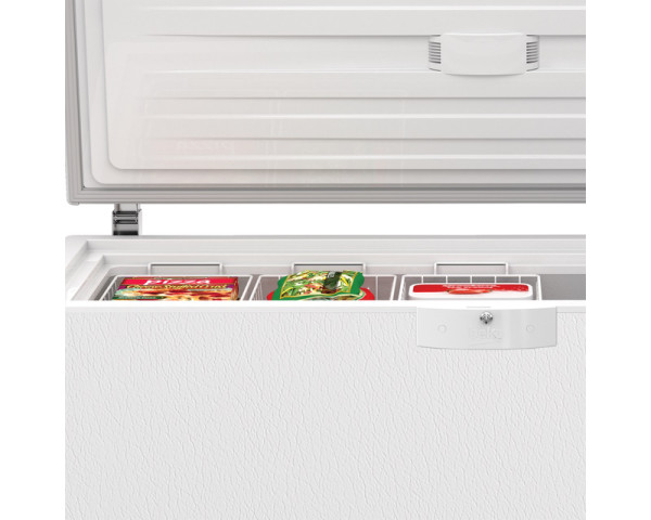 BEKO HSM37540 ProSmart inverter horizontalni zamrzivač