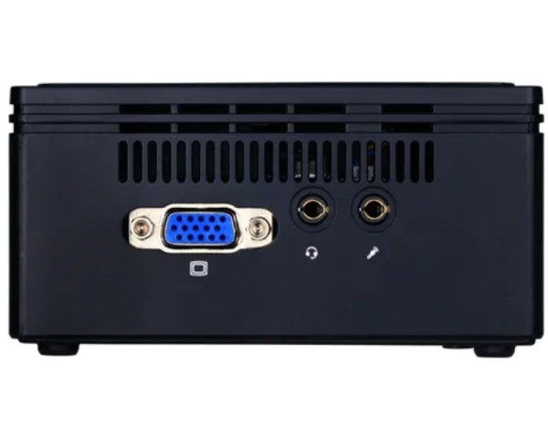 GIGABYTE GB-BACE-3160 BRIX Mini PC Intel Quad Core J3160 1.6GHz (2.24GHz) 8GB 512GB