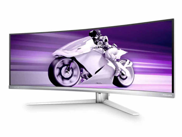 Monitor PHILIPS 34M2C860000 34''OLED,zakrivljen,21:93440x1440175Hz0,03ms GtGHDMIx2,DP,USBbela' ( '34M2C860000' ) 
