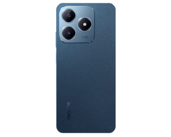 REALME C63 RMX3939 Leather Blue 8256GB mobilni telefon