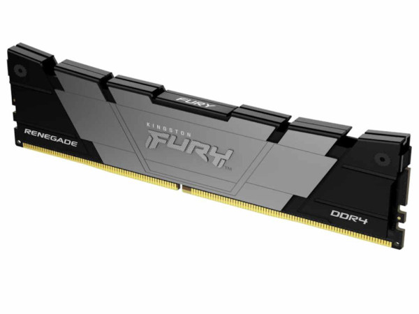 Memorija KINGSTON 16GB(2x8GB)DIMMDDR43200MHzCL16FURY Renegade' ( 'KF432C16RB2K216' ) 