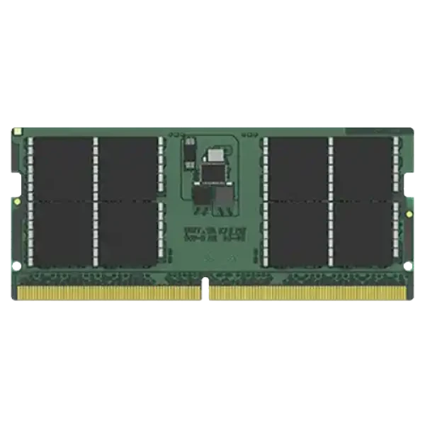 Memorija SODIMM DDR5 32GB 4800MHz Kingston KVR48S40BD8-32
