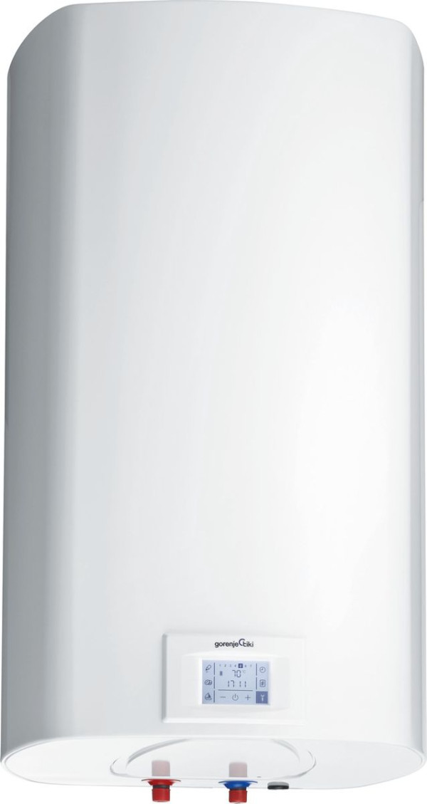 Električni bojler SUPERIOR SMART LCD Line OGB 80 SM