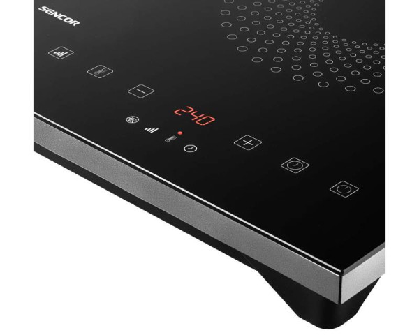 SENCOR SCP 4601GY indukcioni rešo