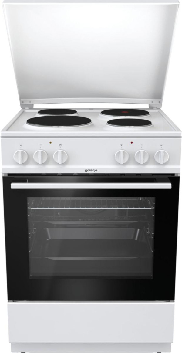 Električni šporet E 6141 WB