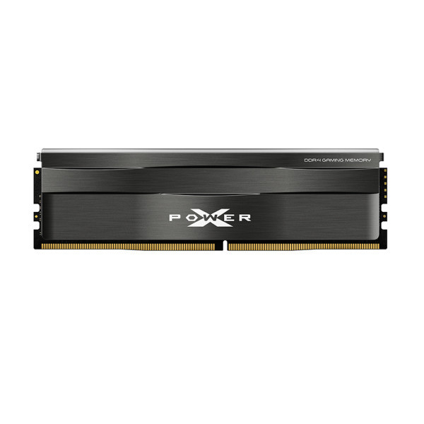 RAM DIMM DDR4 16GB 3600MHz Silicon Power SP016GXLZU360BSC wHS