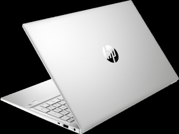 HP Pavilion 15-eh3000nia, AMD Ryzen 7 7730U, 16GB DDR4-3200 RAM, 512GB PCIe NVMe M.2 SSD, 15.6'' AG SVA FHD 1920x1080, AM ( 807G1EA ) 