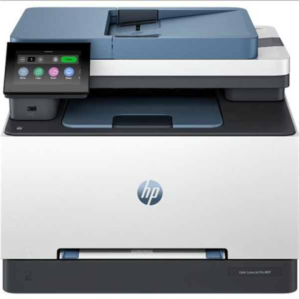 HP ColorLaserJet Pro MFP 3303sdw, 499M6A